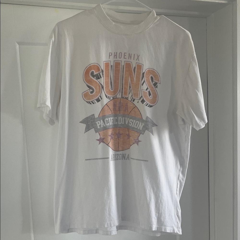 Phoenix Suns Graphic T-Shirt